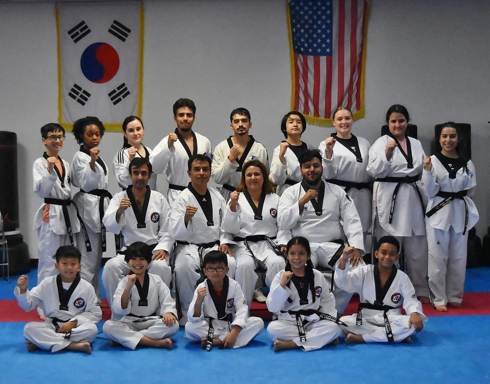KSF TAEKWONDO Martial Arts, Taekwondo, Taekwondo After School